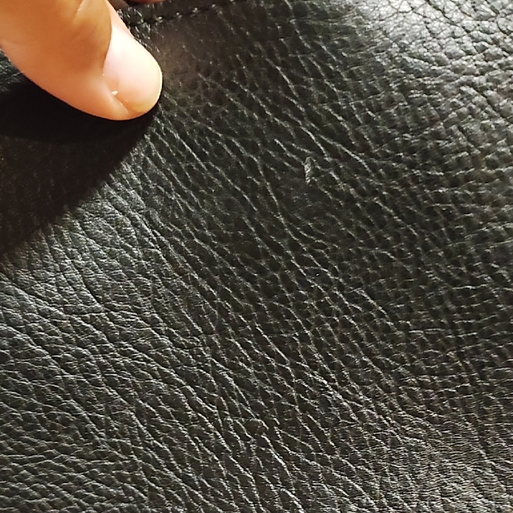 Style & Co. Black Crossbody Bag - Picture 10 of 13